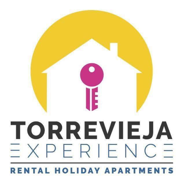דירות Torrevieja Experience Atico 1ª Linea מראה חיצוני תמונה