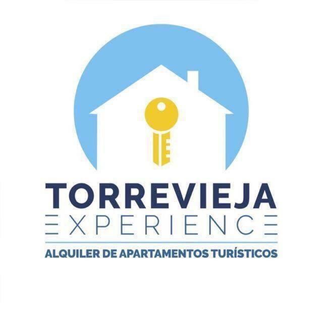 דירות Torrevieja Experience Atico 1ª Linea מראה חיצוני תמונה